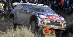 Sebastien Ogier